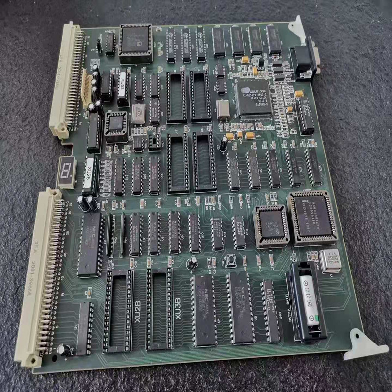 汽車應用PCBA線路板生產制作基礎