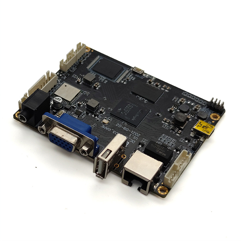 PCBA貼片加工樣品手工貼片的好處？