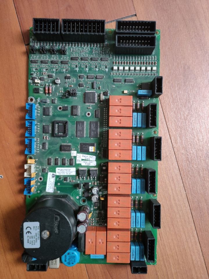 PCB設計的基礎技巧