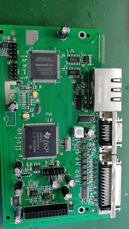 SMT技術能給PCB生產加速嗎？