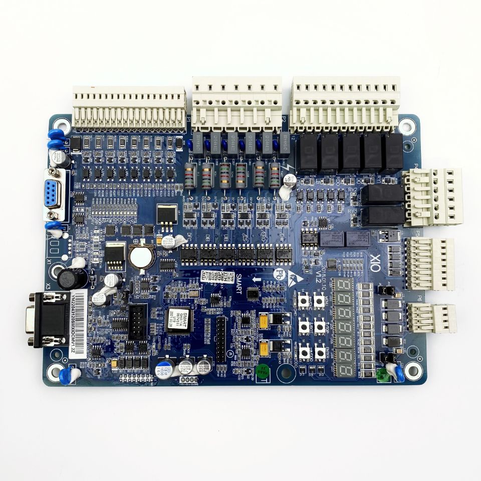 并行PCB設計需要遵守的原則有哪些？