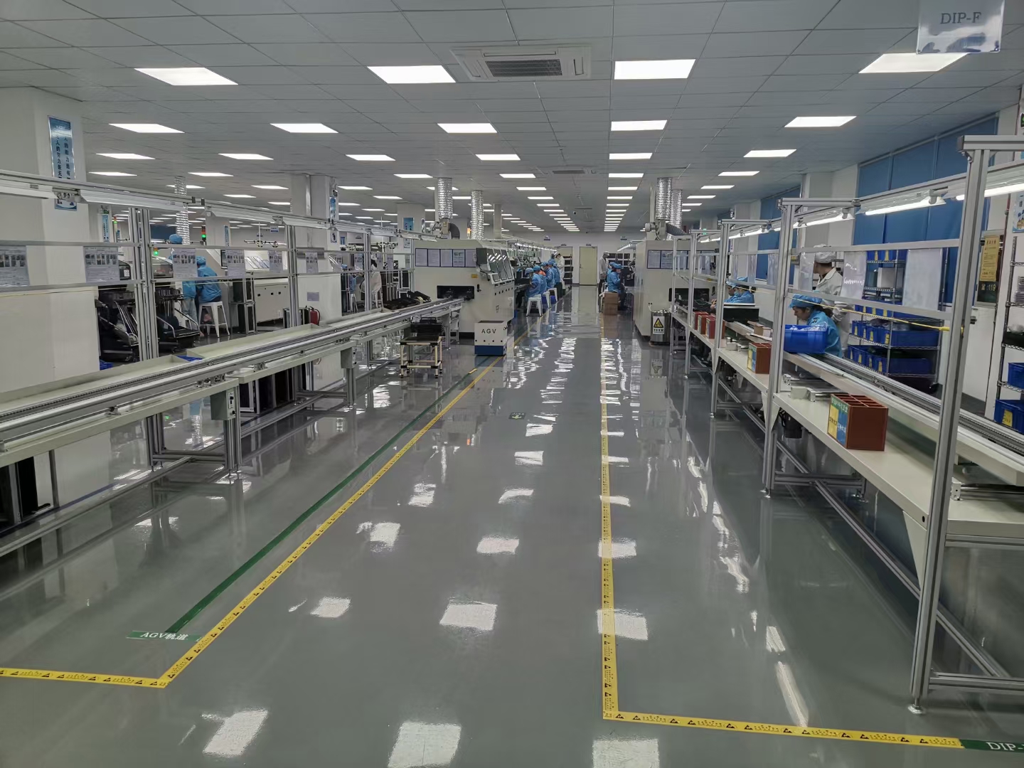 收藏！影響SMT制造的PCB設計元素