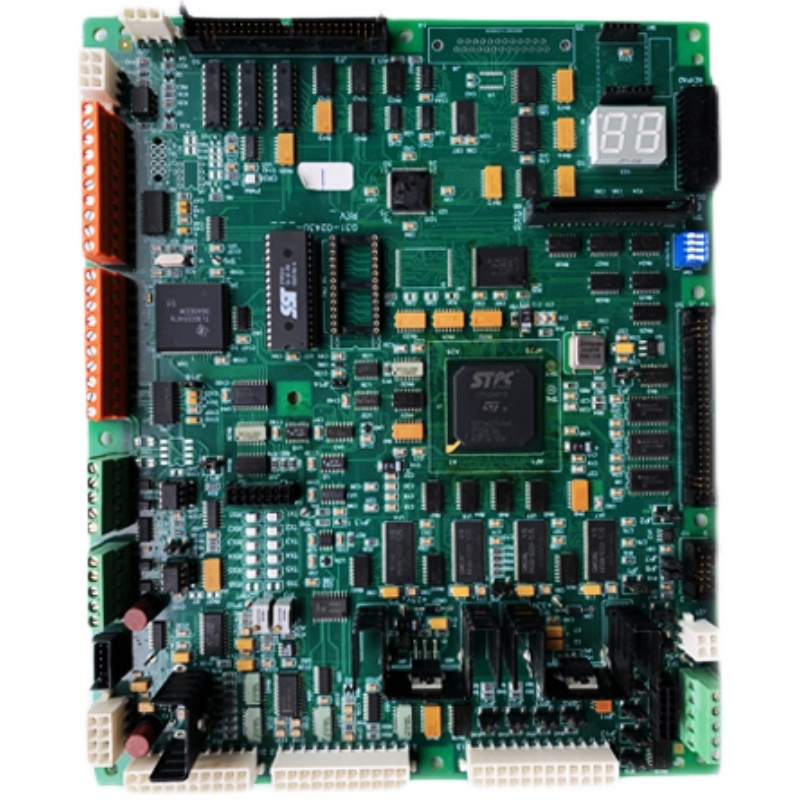 PCB設計注意事項都有哪些？