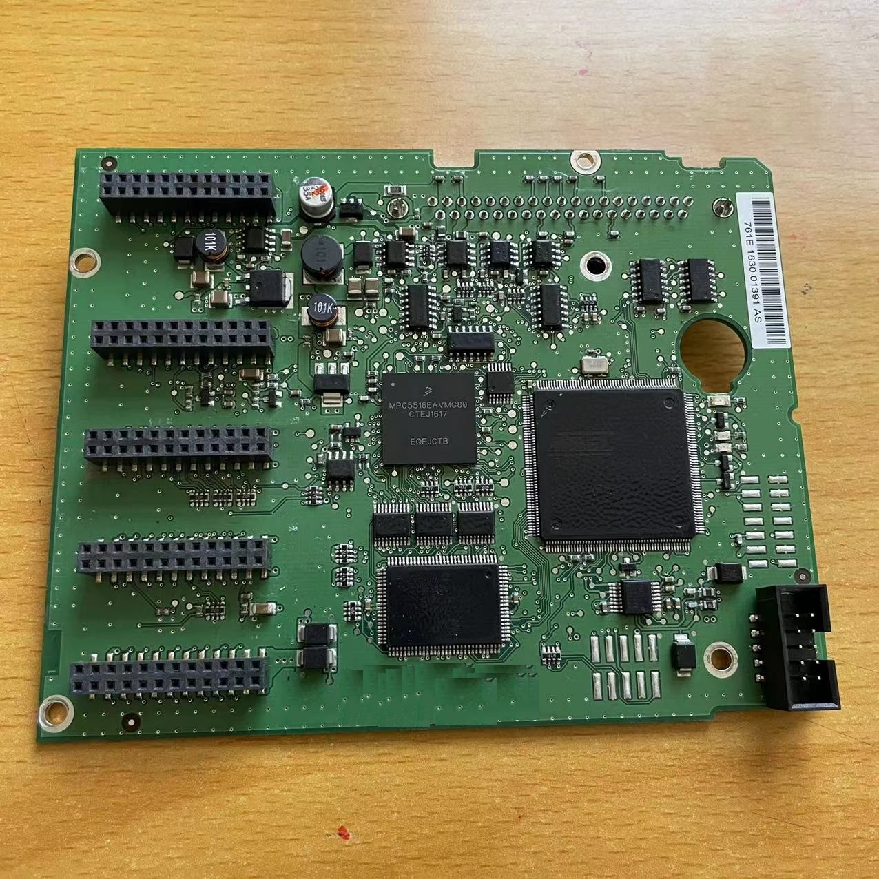 深圳PCBA加工廠的重要指標有哪些？