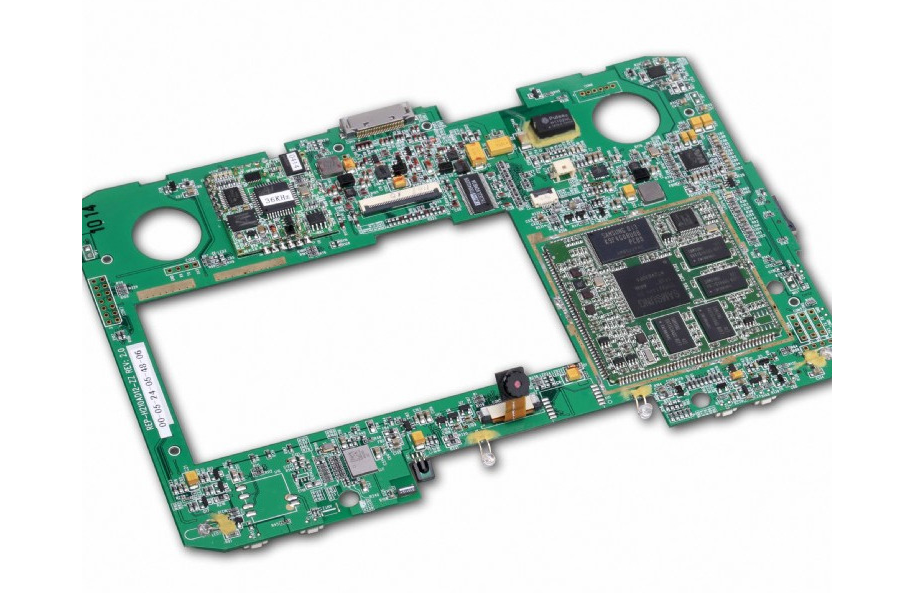 PCB設計中元件布局布線規則有哪些？