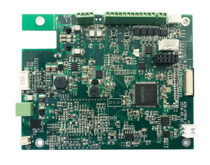 PCB設計中的高速模擬布局技術