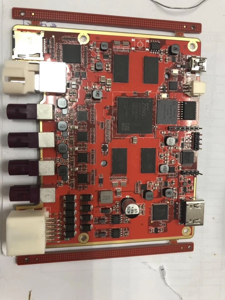 PCB設(shè)計(jì)為何一般控制50歐姆阻抗