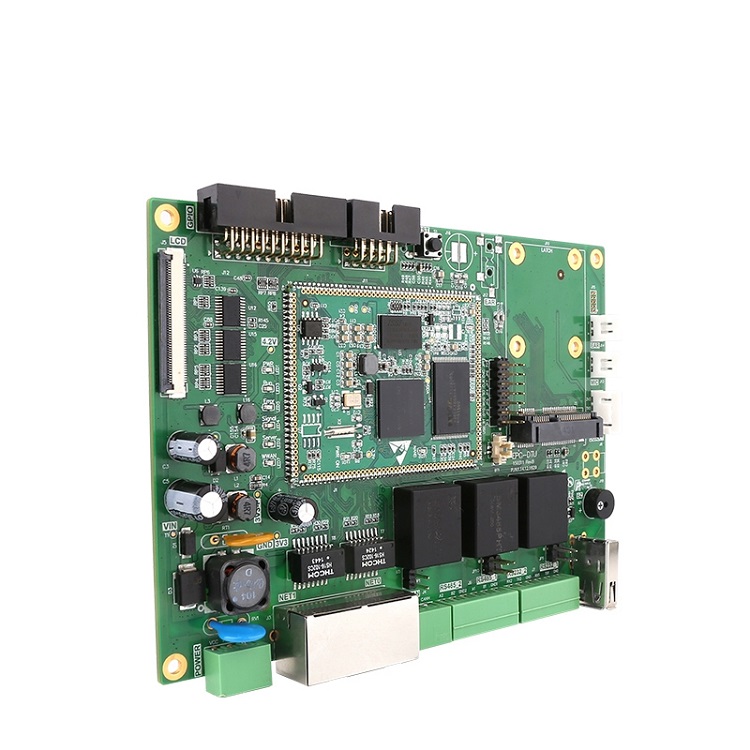 淺談PCB設(shè)計(jì)流程