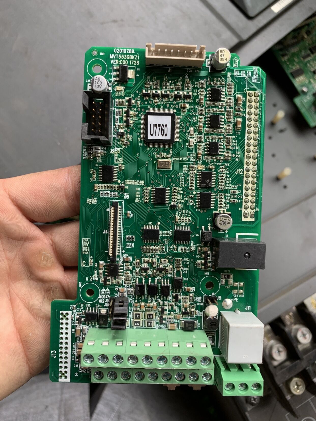 控制板PCB設(shè)計(jì)需遵循原則
