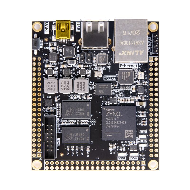 關于pcb設計與制作步驟