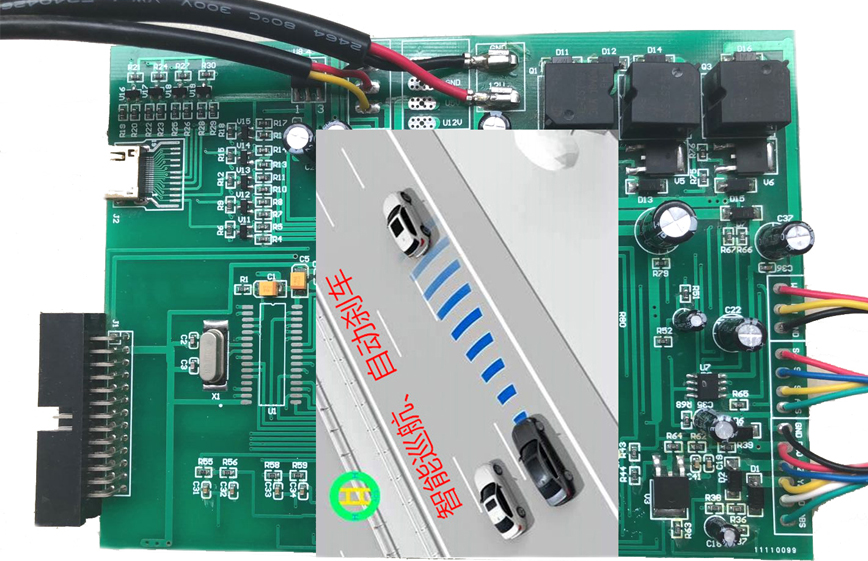 PCB設(shè)計(jì)檢驗(yàn)流程