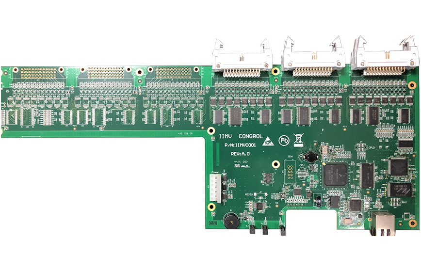 七步完成PCB設(shè)計的完美方法