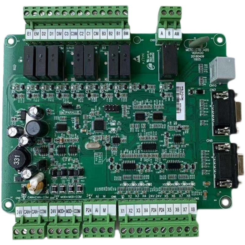 PCB設(shè)計的五大關(guān)鍵因素點