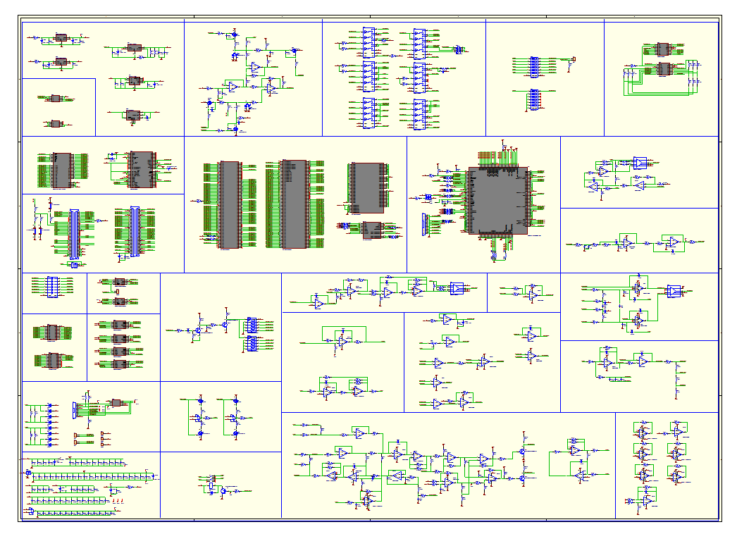 PCB layout設(shè)計如何防范ESD技巧盤點
