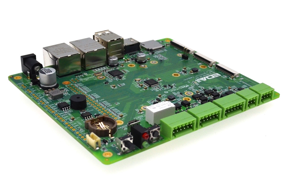 PCB設(shè)計大局思維