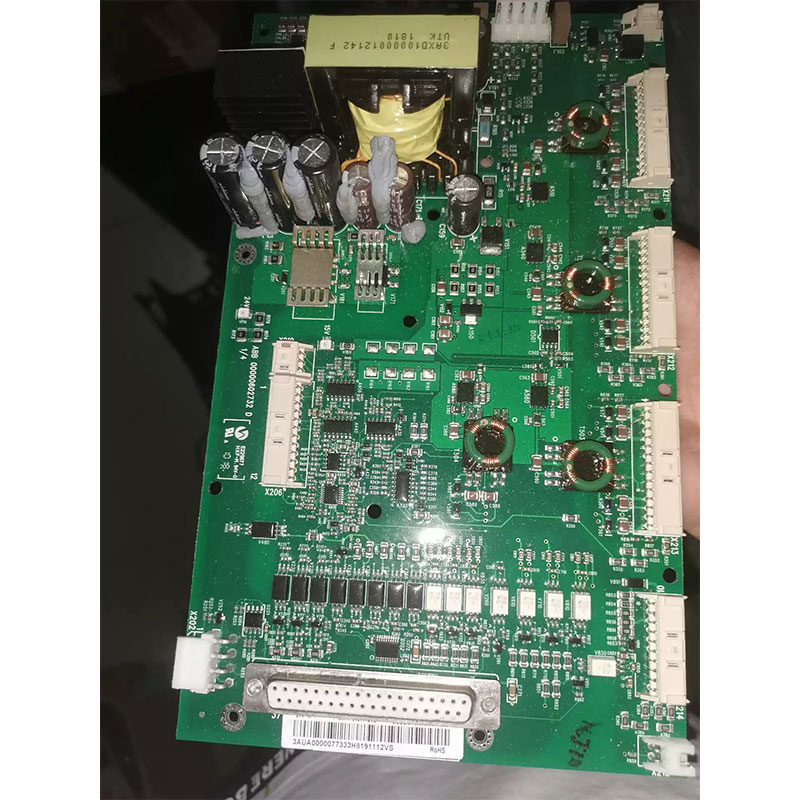 PCB設(shè)計間距要求有哪幾種