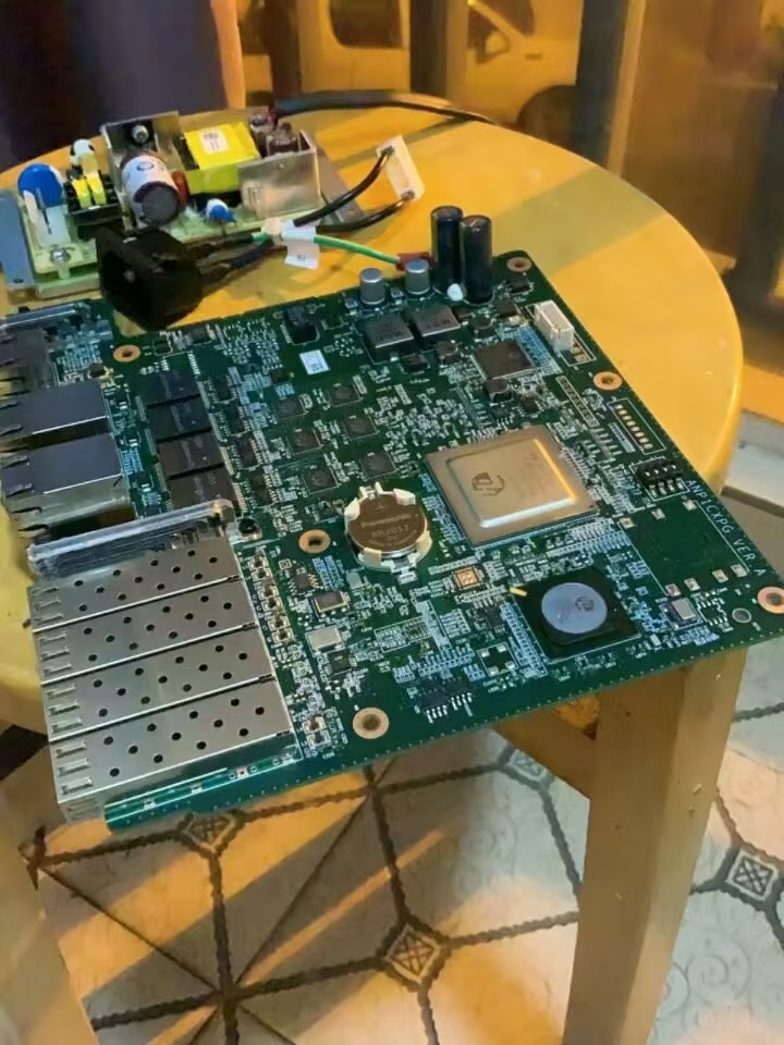 豐樂壹博SMT制造的PCB設(shè)計(jì)元素