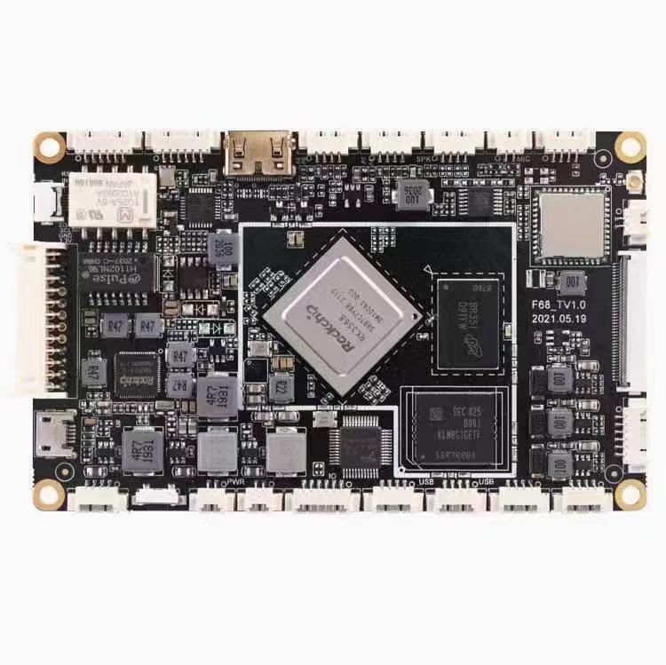 高速PCB設(shè)計(jì)過孔技術(shù)