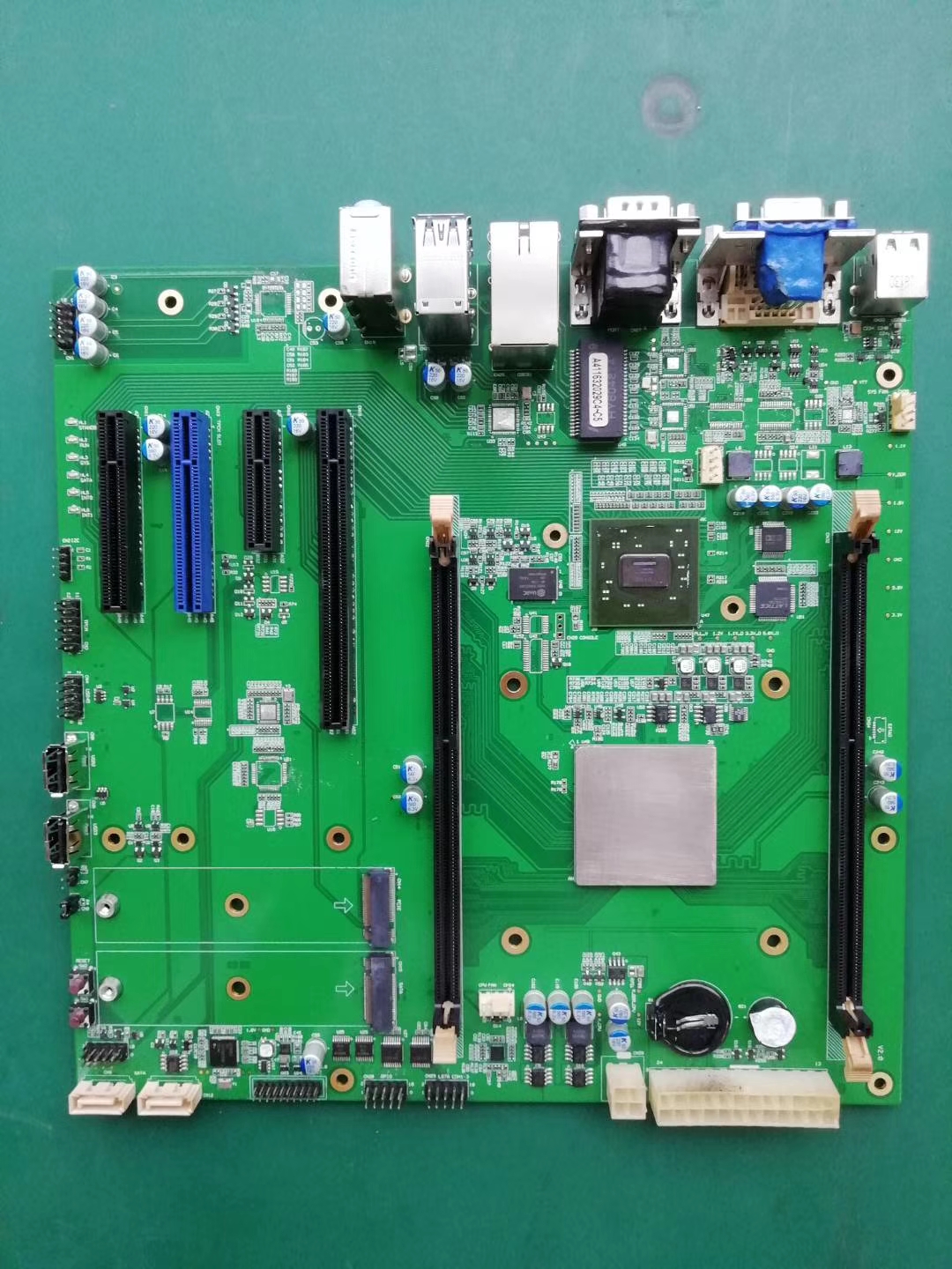 PCB設計安全間距規范