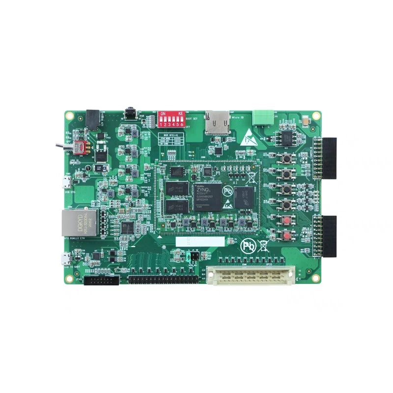 PCB設計中應用IPC通孔標準