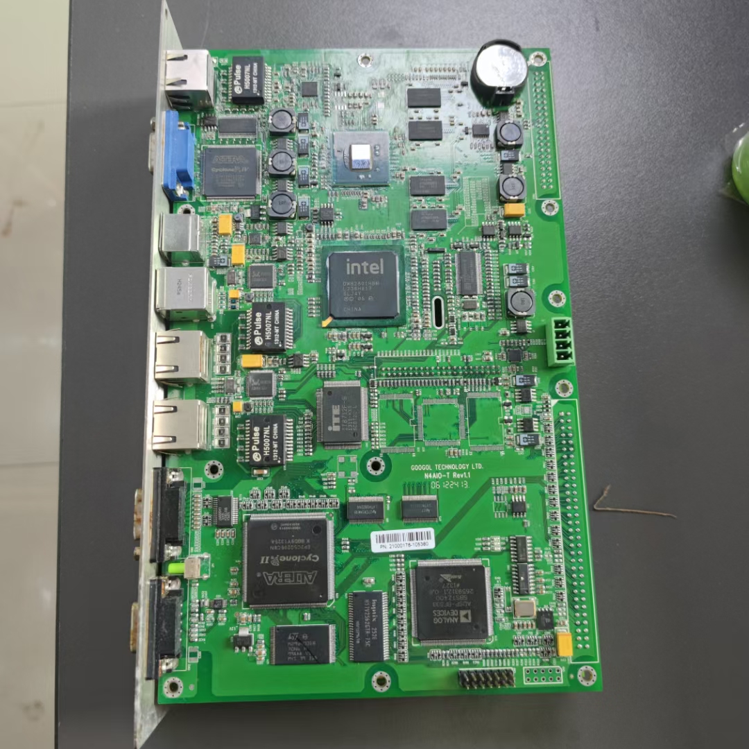 集成電路PCB設計和布局中需要的電路仿真