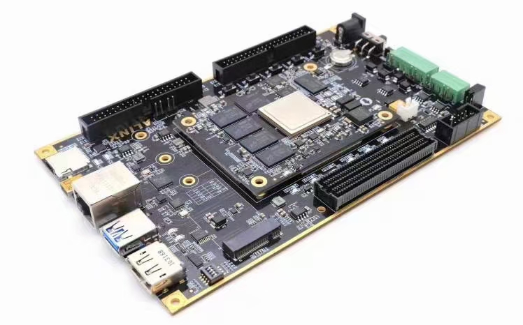 PCB設計信號平面堆疊的注意事項