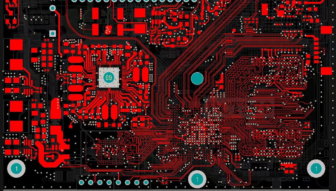 PCB設計返修如何擴展其用途