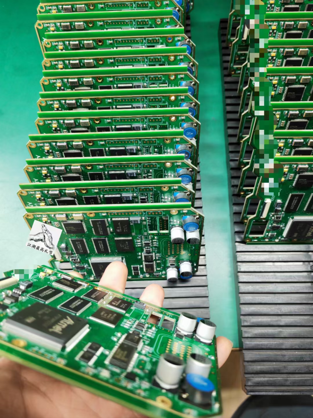 PCB設計性能優化對EMC的控制