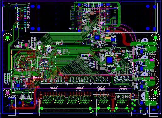 可測試性的PCB設計，以確保高產量和高質量