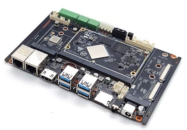 低熱阻PCB設(shè)計(jì)