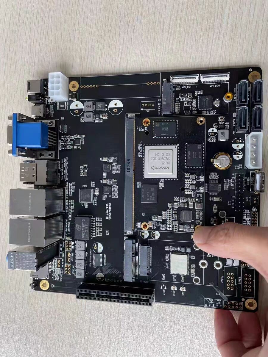 醫(yī)療級PCB設計和制造的最新趨勢