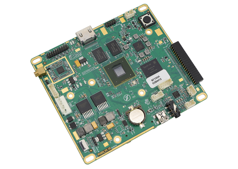 PCB設計中dfm是指什么？