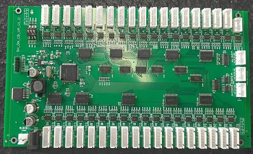 使用參數(shù)化約束進行PCB設計