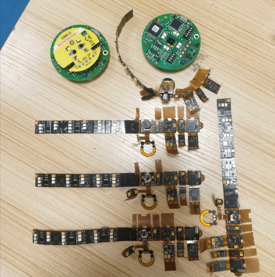 剛性-柔性PCB設計準則的重要性