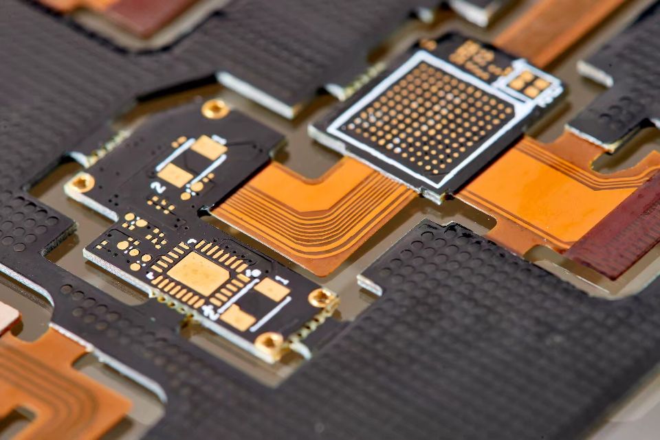 剛柔結合PCB設計指南的重要性