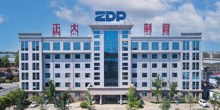 速度控制技術在鋼管熱浸鍍鋅生產工藝線中的應用